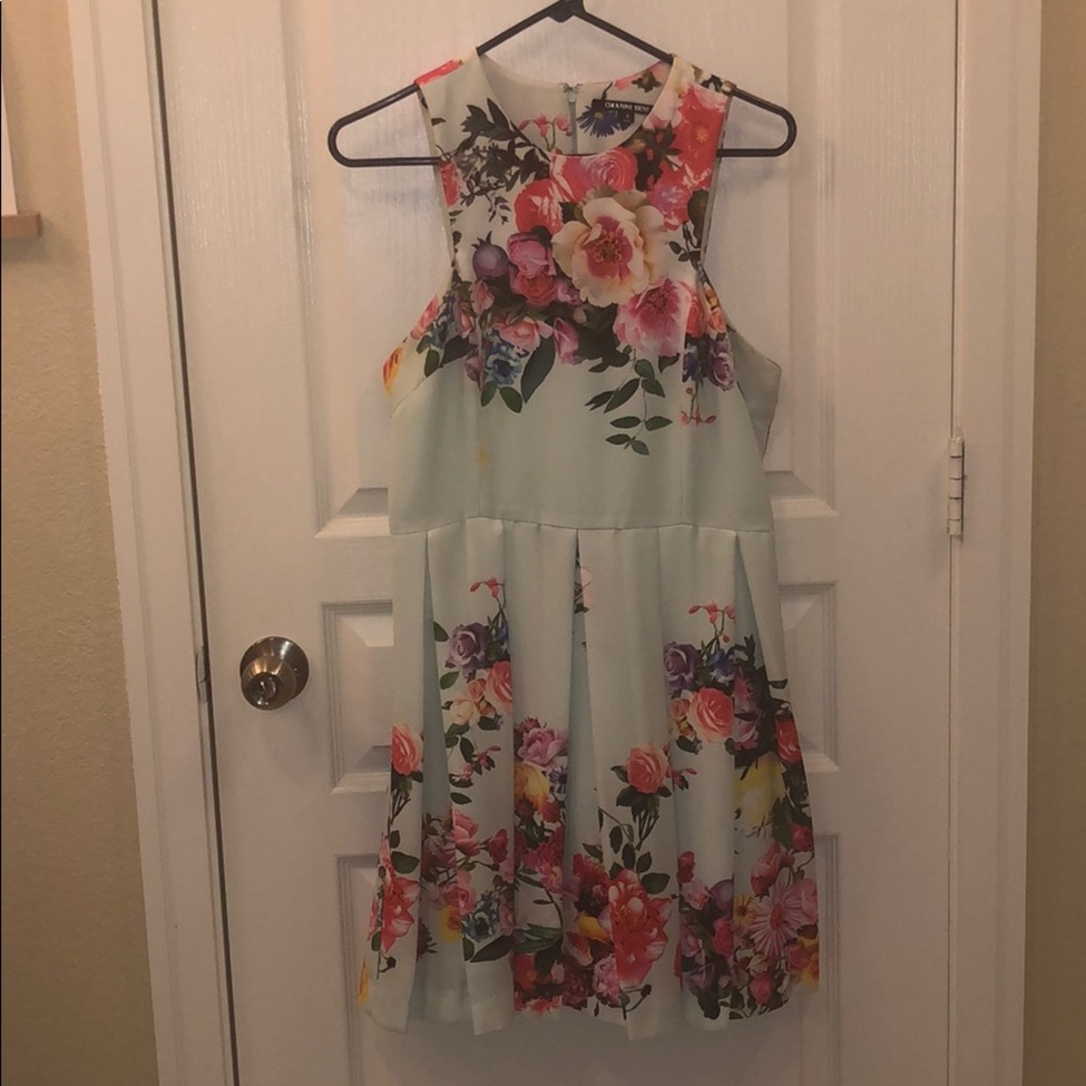 Gianni Bini Dress!!